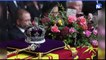 Queen Elizabeth II's funeral - In pictures