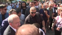 Adıyaman gündem haberi: Kılıçdaroğlu, Adıyaman'da: Günün 24 Saati Çalışıyorum, Bu Ülkeye Adaleti Getireceğim