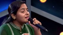 Indian Idol Season 13 - OMG Debosmita Roy ने Himesh Reshammiya Neha Kakkar Vishal को रुला दिया Wow