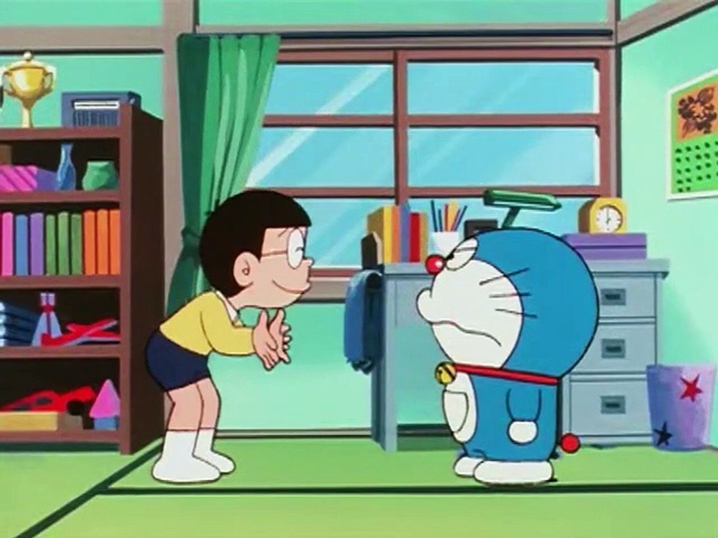 Doraemon_Season 01 Episode 03_- Hindi [Doreamon]