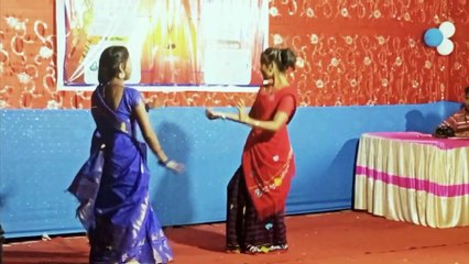 NAZAR LAGAWEN TIM ll NEW SANTALI DANCE VIDEO 2021-2022 ll