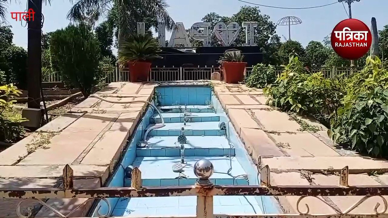VIDEO : यहां का एकमात्र पर्यटन स्थल, जहां नौकाय...
