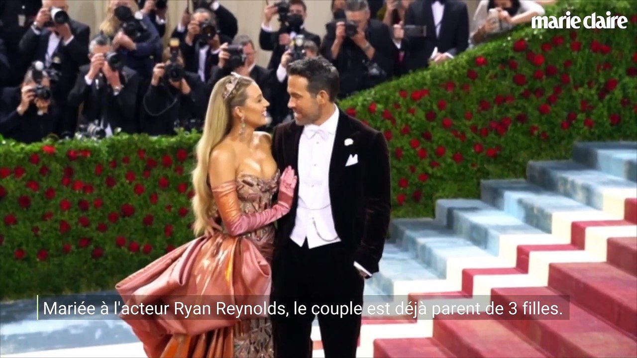 Blake Lively et Ryan Reynolds_169