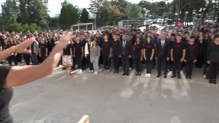 Bursa haber... Bursa Büyükşehir'de eğitime destek