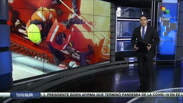 Siria: Alta participación distinguió a las elecciones de los consejos de administración local