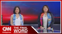 Showcasing aspects of Filipino culture in clothing | The Final Word