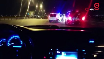 Arı kovanı içerisinden 2 kilo 500 gram metamfetamin çıktı