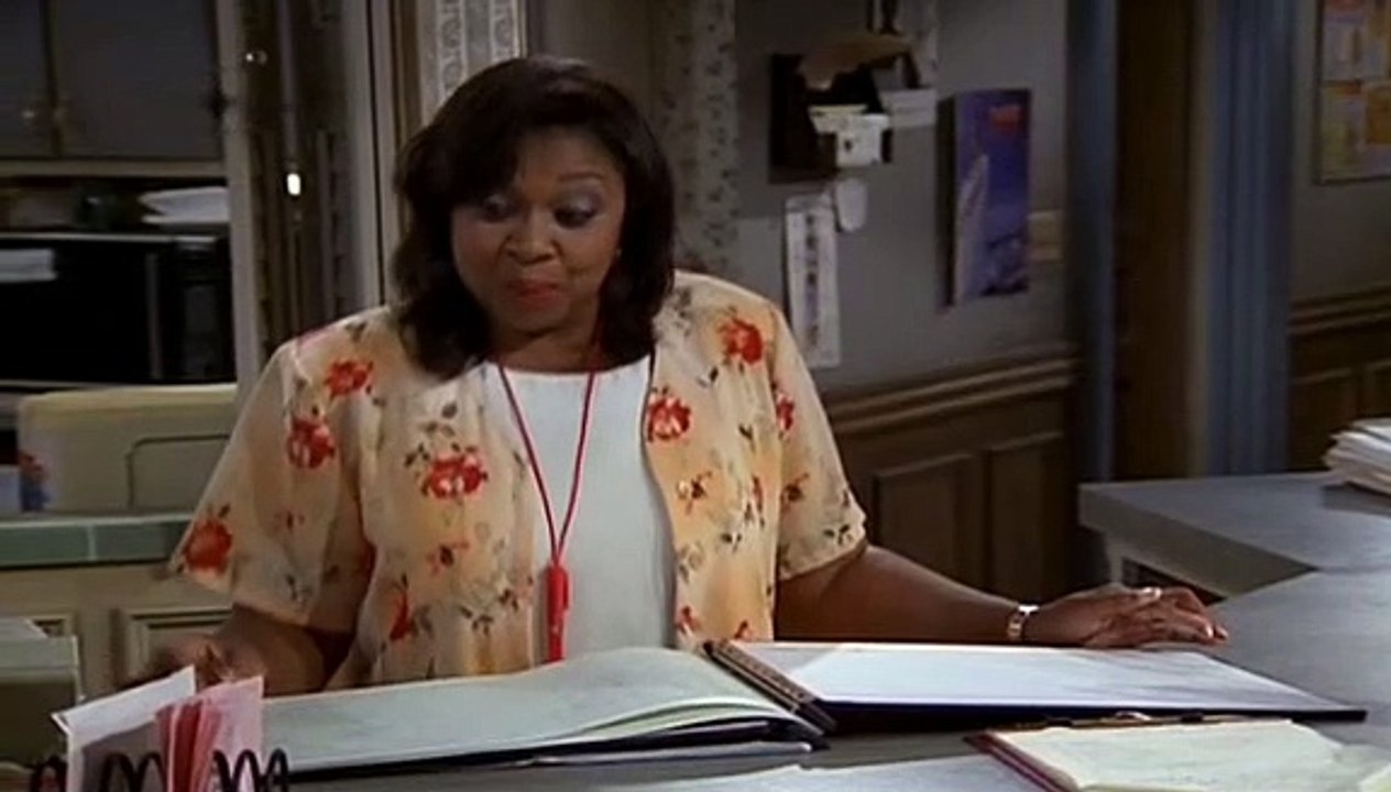 Becker Staffel 2 Folge 3