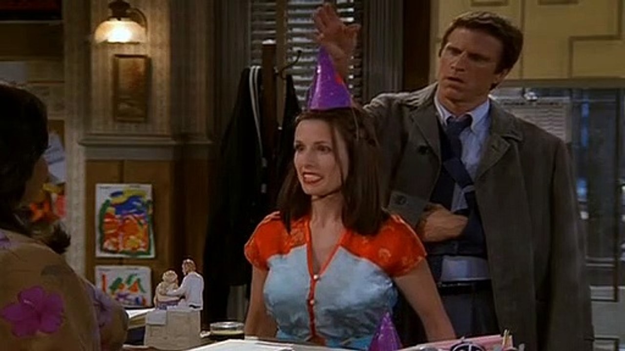 Becker Staffel 2 Folge 10