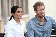 Meghan Markle and Prince Harry Are Reportedly 