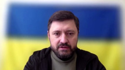 El alcalde de Mariúpol denuncia una fosa común con miles de cadáveres