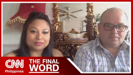 Filipinos queued to see Queen Elizabeth lying in state  The Final Word