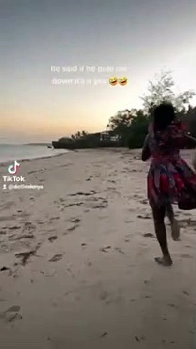 Akothee Hints At New Relationship