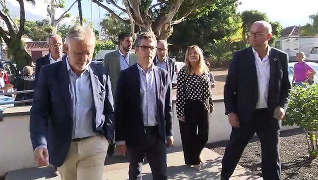 La Palma, un año después de la erupción