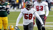 Bucs Defense Might Be Too Much For Packers In Week 3