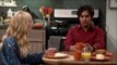 Raj SLEEPS with Fireman's Wife | The Big Bang Theory TBBT