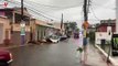 Hurricane Fiona Wreaks Havoc in Puerto Rico as Rain and Winds Continue