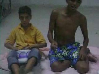 "Howa wala lè" Makram + Mohamed, Tunisie - Sousse 2007