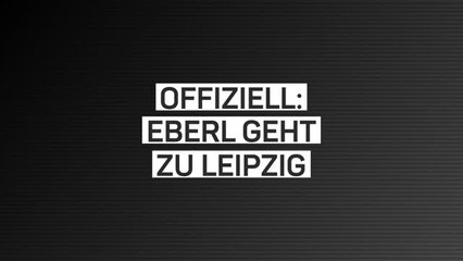 Offiziell: Eberl wird Geschäftsführer Sport von RB