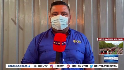 Una persona con quemaduras y otra atacada con machete en Comayagua en las últimas horas