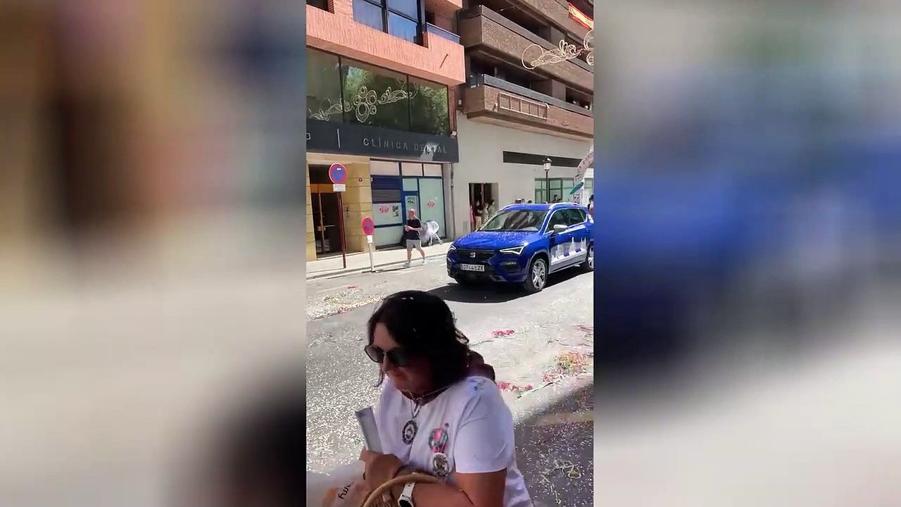 Batalla de Flores