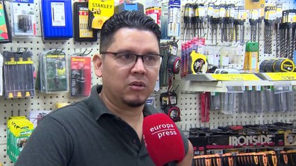 Comerciantes y hosteleros se preparan para poner en marcha el plan de ahorro energético