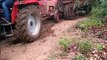 Massey Ferguson tractor || Tractor tochan video