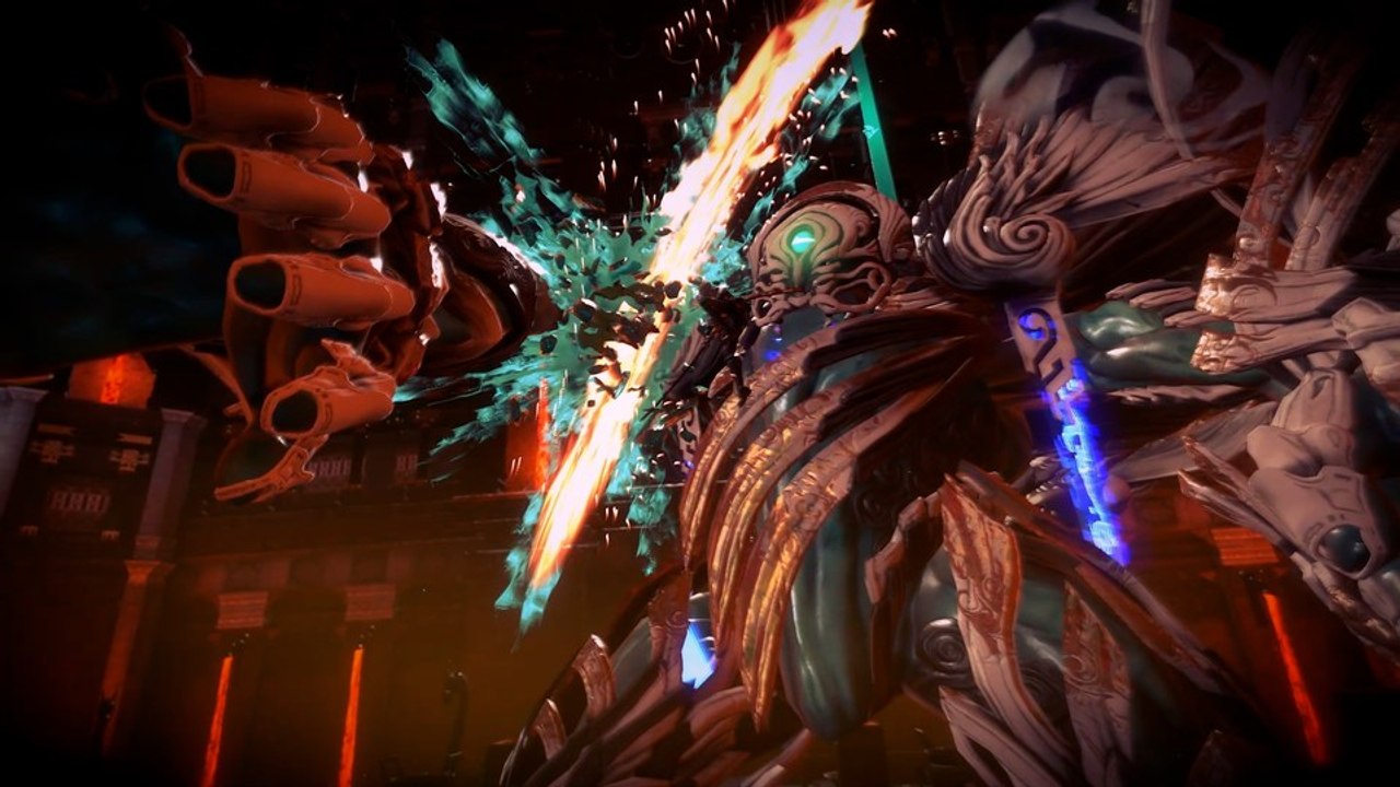 Bayonetta 3 - Mit dem neuen Trailer könnt ihr die Story nochmal auffrischen