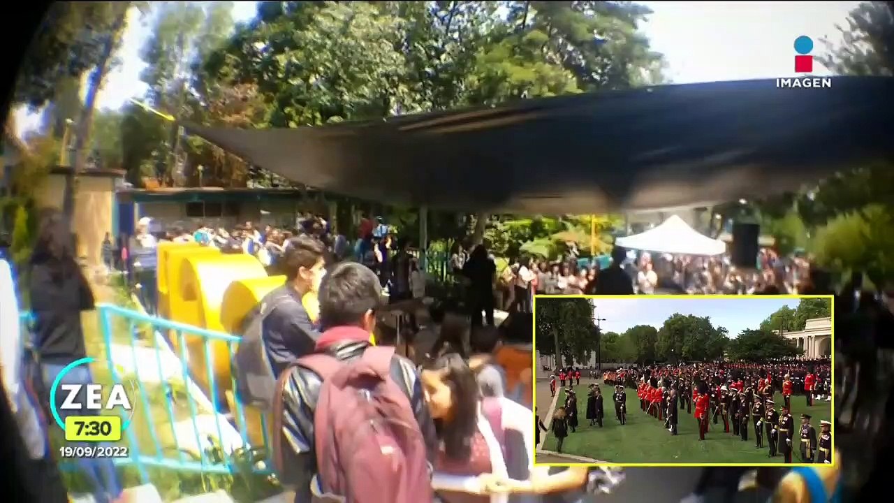 Temblor del 85 y 19S unieron con el puño en alto a millones de mexicanos