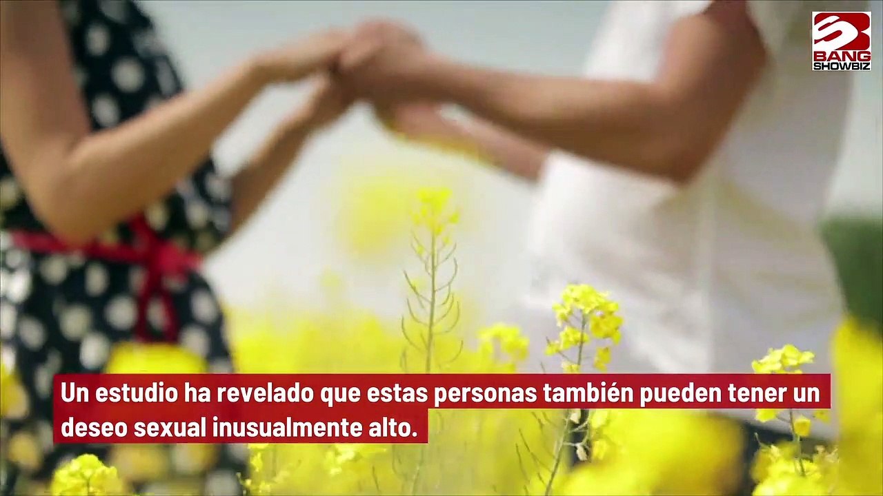 Disfrutar el olor corporal de otras personas podría desencadenar un impulso sexual inusualmente alto