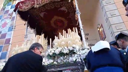 Procesión del Silencio de Hellín