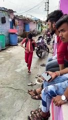 और कर पापा की उंगली #shorts #viral #funny