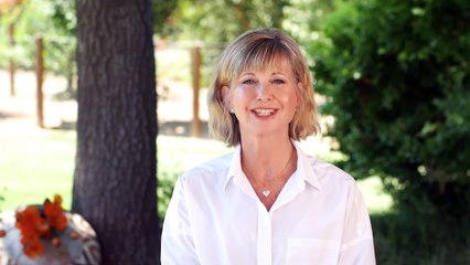 Muere la actriz británico-australiana Olivia Newton-John