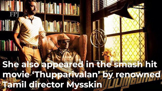 29-Year-Old Tamil Actress Deepa Commits Suicide In Chennai