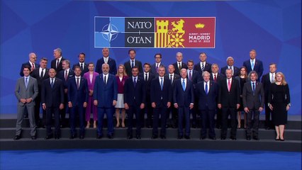 JORNADA TARDE CUMBRE OTAN 29-6-22