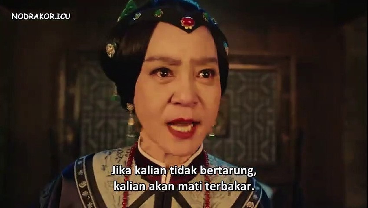 Side Story of Fox Volant Eps 4 subtitle Indonesia