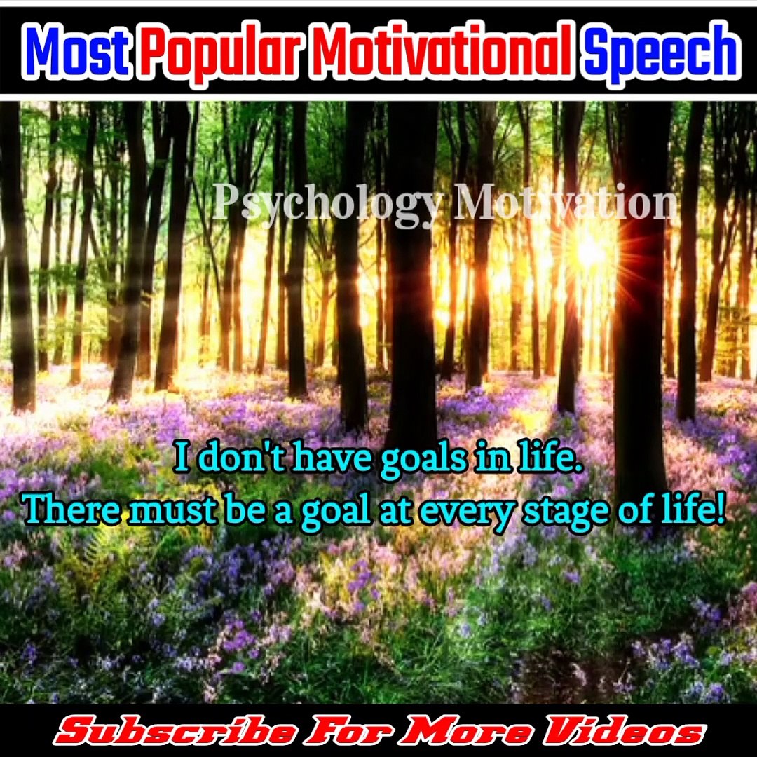 ⁣don't have goals in life #short #motivation #1ontranding