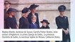 Funérailles d'Elizabeth II : le prince George réconforté en pleine cérémonie, ce geste tendre immortalisé