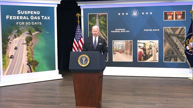 Biden se reunirá en Madrid con Felipe VI y Pedro Sánchez antes de la cumbre de la OTAN