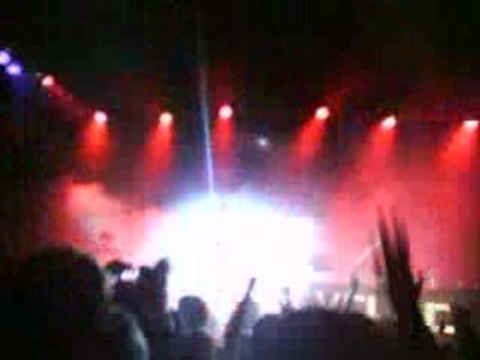 Live yelle - mon meilleur ami