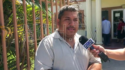 La muerte violenta de expresidente patronal #ResumenPuertoCortés