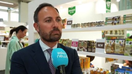 Probios: con innovazione biologico può vincere sfide del mercato