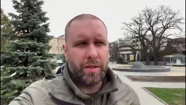 Al menos ocho muertos y 19 heridos en bombardeos en Járkov