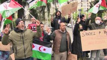 El Frente Polisario suspende sus contactos con el actual Gobierno de España