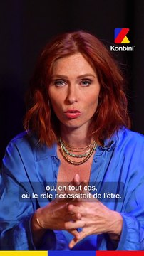 Audrey Fleurot répond à tout ce que vous pensez d'elle