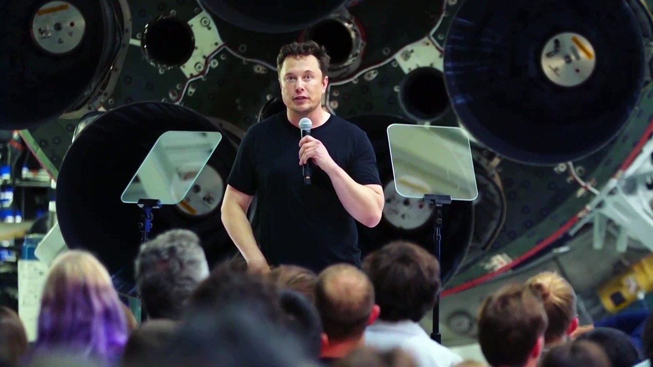 Elon Musk aparca \temporalmente\" la compra de Twitter"