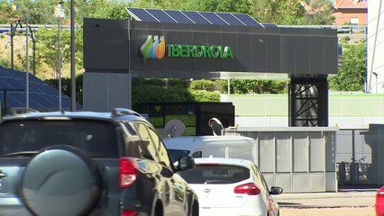 Iberdrola eleva un 3% su beneficio a marzo, hasta 1.058 millones