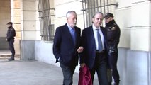 El Supremo confirma la condena a Chaves y Griñán por el 'caso ERE'