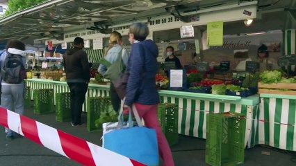 La inflación de la eurozona se disparó en junio al máximo histórico del 8,6%