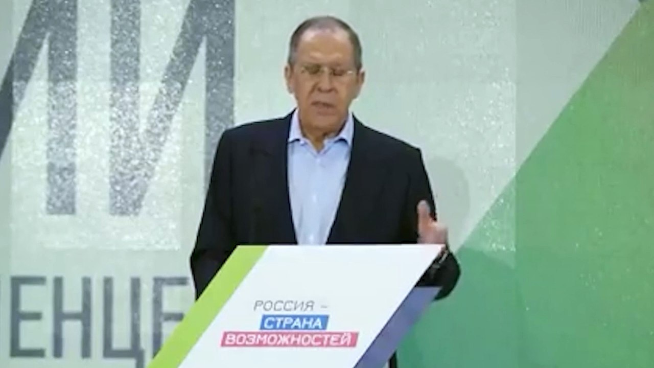 Ucrania está dispuesta a aceptar un estatus neutral no nuclear